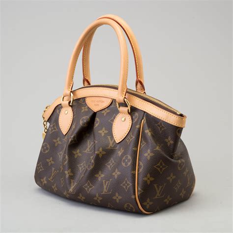 louis vuitton tivoli pm authentic|louis vuitton tivoli sizes.